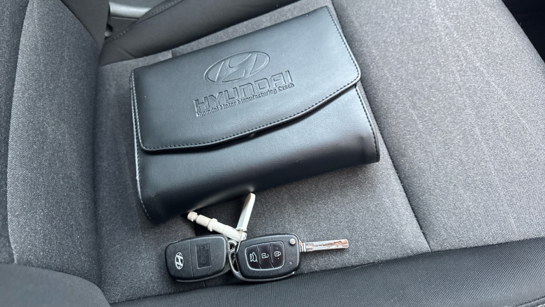 Hyundai Tucson 1.6 GDi SE Nav 5dr 2WD Petrol Estate